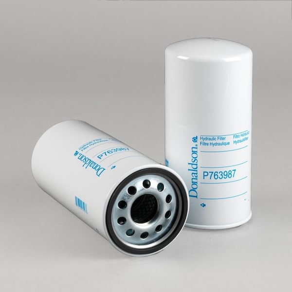 HYDRAULIC FILTERSPIN-ON